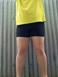 Feisty mistress was fucked