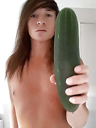 Tygra loves it in doggy style.