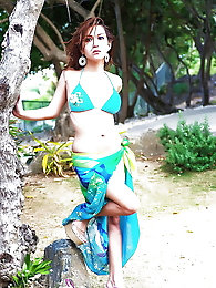 Sissy Boy Lovelaska - Sexy kitty