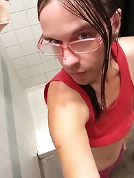 Small cock man pussy little bitch