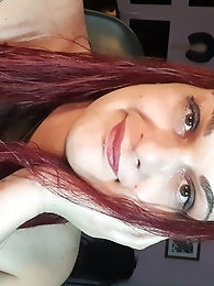 Ravishing harlots enjoy a big boner very much