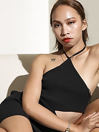 GROOBY.CLUB: DAHLIA BLOOM CREAMPIED!