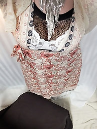 My little bitch dick bitch dick pussy wanna be