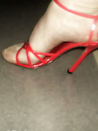 Horny tranny Natalia Avelar