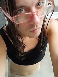 GROOBY-ARCHIVES: Horny Dulce Enjoys An Ass Pounding!