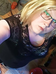 Wifeand#039;s new panties