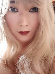 Pink is my favourite colour