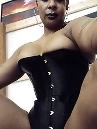 GROOBY-ARCHIVES: Skylar White andamp; Caramel God!